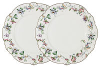 Набор из 2-х обеденных тарелок "Йорк " 27 см - фото 1