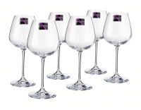  Набор бокалов для вина Lucaris 420мл 6шт - фото 1