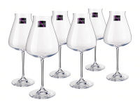  Набор бокалов для красного вина Lucaris 700мл 6шт - фото 1