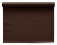Сервировочные салфетки 48х32см 12шт в рулоне, Chocolate - фото 1
