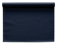 Сервировочные салфетки 48х32см 12шт в рулоне, Petrol Blue - фото 1