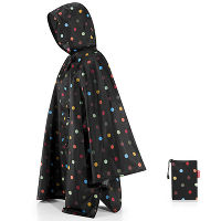 Дождевик Mini maxi dots - фото 1