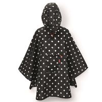 Дождевик Mini maxi mixed dots - фото 1