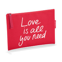 Косметичка Case 1 love is all you need - фото 1