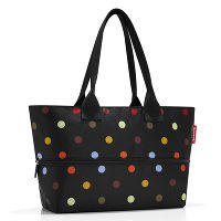 Сумка Shopper E1 dots - фото 1