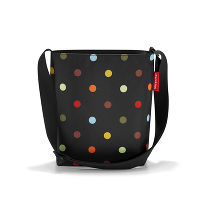 Сумка Shoulderbag S dots - фото 1