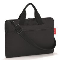 Сумка для ноутбука Netbookbag black - фото 1