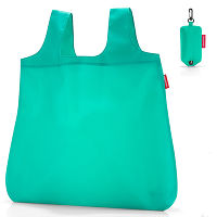 Сумка складная Mini maxi pocket spectra green - фото 1