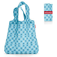 Сумка складная Mini maxi shopper bavaria denim - фото 1