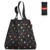 Сумка складная Mini maxi shopper dots - фото 1