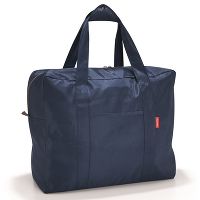 Сумка складная Mini maxi touringbag dark blue - фото 1