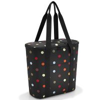 Термоcумка Thermoshopper dots - фото 1