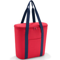 Термоcумка Thermoshopper red - фото 1