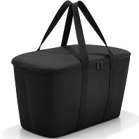 Термосумка Coolerbag black - фото 1