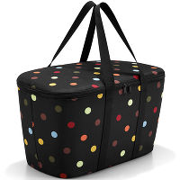 Термосумка Coolerbag dots - фото 1