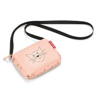 Сумка детская itbag cats and dogs rose - фото 1