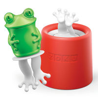 Форма для мороженого Frog - фото 1