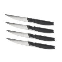 Набор ножей для стейка" Bistro" (4 предм), Berghoff - фото 1