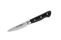 Нож кухонный "Samura Pro-S" овощной 88 мм, G-10 - фото 1