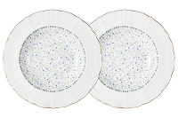 Набор суповых тарелок" Грация"(2 шт), Colombo - фото 1