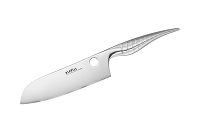 Нож кухонный "Samura REPTILE" Сантоку 170 мм, AUS-10 - фото 1