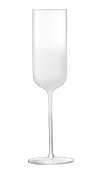 Набор из 2 бокалов-флейт для шампанского" Mist ", 225 мл - фото 1
