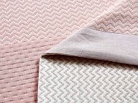 Одеяло Муслин/искуств. шелк легкое (160х220) - фото 1