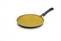 Блинная сковорода 25 см Bio-Cook oil, illa - фото 1