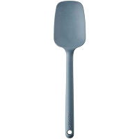 Ложка-лопатка из силикона, цвет серый, Mastrad - фото 1