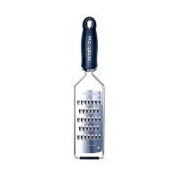 Терка соломка, цвет: черный, Julienne Grater Microplane - фото 1