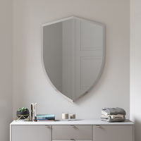 Зеркало настенное Shield 57 x 80 см - фото 2