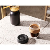 Кружка KeepCup Brew Cork M 340 мл Kangaroo Raw - фото 4