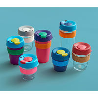 Кружка KeepCup Original S 227 мл Manzanita - фото 3