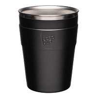 Термокружка KeepCup Thermal M 340 мл Black - фото 5