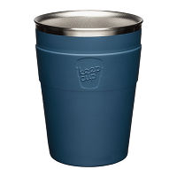 Термокружка KeepCup Thermal M 340 мл Spruce - фото 5