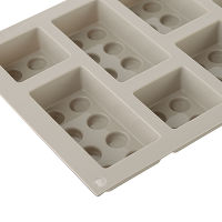 Форма для приготовления конфет Choco Block силиконовая - фото 5