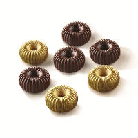 Форма для приготовления конфет Choco Crown 11 х 24 см силиконовая - фото 4