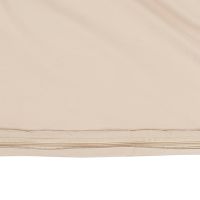Полутороспальный комплект постельного белья из органического стираного хлопка Essential, Tkano - фото 6