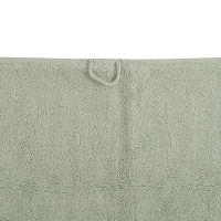 Полотенце банное мятного цвета из коллекции Essential, 70х140 см, Tkano - фото 10