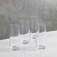 Набор бокалов для игристого вина 266 мл 4шт. Mikasa - фото 3