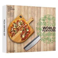Набор для пиццы World of Flavours Italian - фото 3