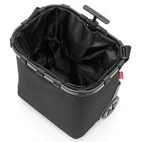 Сумка-тележка Carrycruiser black/black - фото 5