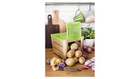 Контейнер для хранения картофеля/овощей (до 3кг) SNIPS - фото 5