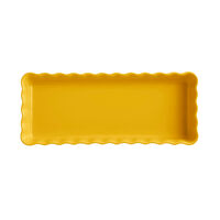Форма для пирога прямоугольная, 15х36 см, (цвет: прованс) - фото 3