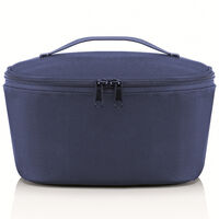 Термосумка Coolerbag S pocket navy - фото 3