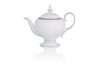 Сервиз чайный Noritake "Рочель, платиновый кант" на 6 персон 21 предмет - фото 3