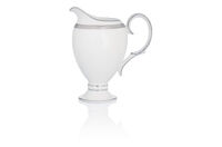 Сервиз чайный Noritake "Рочель, платиновый кант" на 6 персон 21 предмет - фото 5