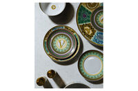 Сервиз столовый Rosenthal Versace Барокко Мозаик на 6 персон 27 предметов, фарфор - фото 14