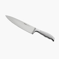 Нож поварской, 20 см, NADOBA, MARTA - фото 2