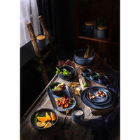 Набор тарелок Cosmic Kitchen, 16 см, 2 шт. - фото 2